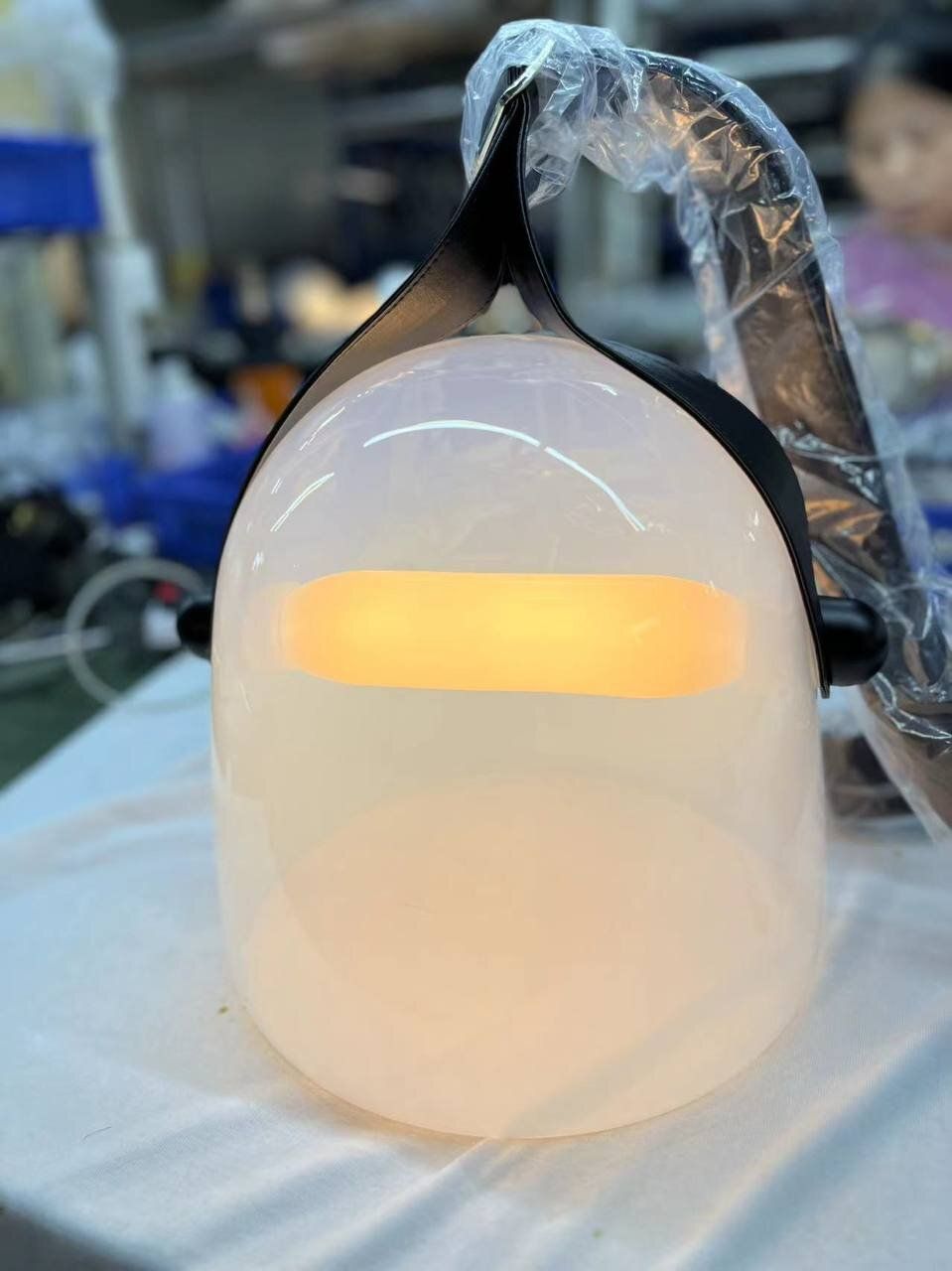 ERUGA by Romatti pendant lamp