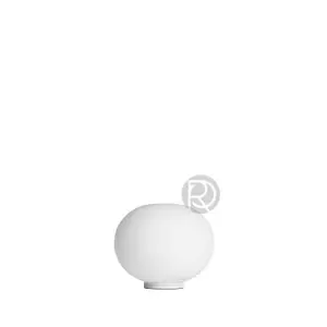 Table lamp GLO BALL by Flos