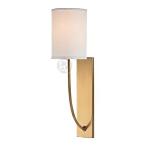 COLTON by Hudson Valley Wall Lamp