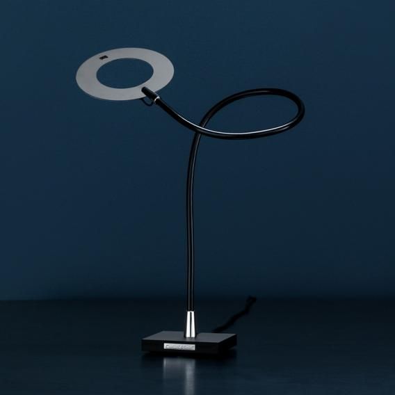 GIULIETTA USB Table Lamp by Catellani & Smith Lights