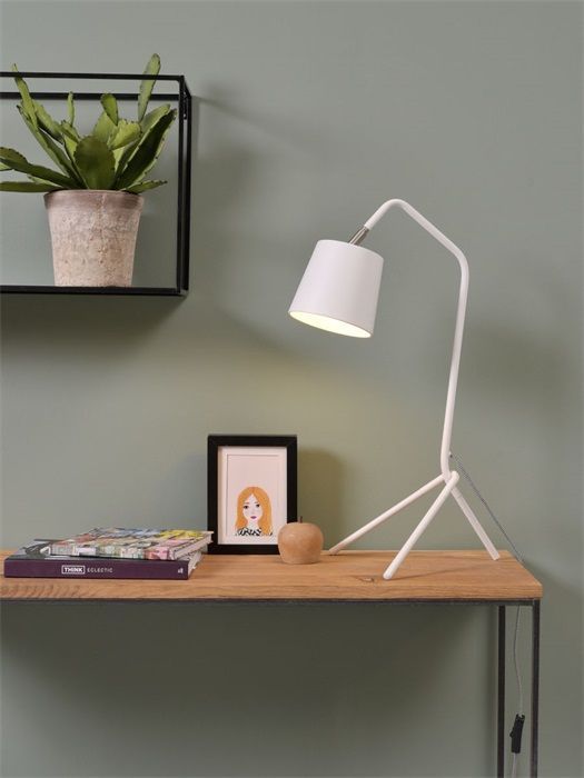 Table lamp BARCELONA by Romi Amsterdam