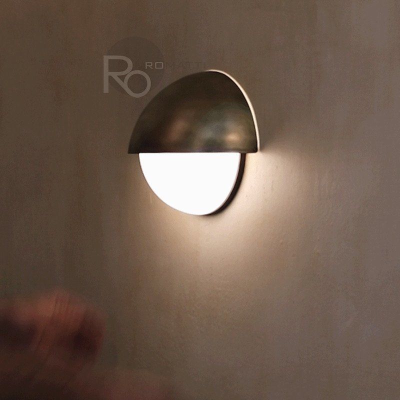 Wall lamp (Sconce) Zary by Romatti