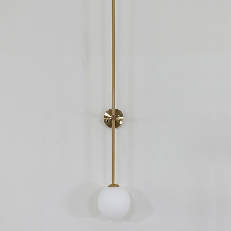 Wall lamp (Sconce) Taurus by Romatti