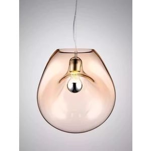 Дизайнерский подвесной светильник в современном стиле IDOLAS by Romatti