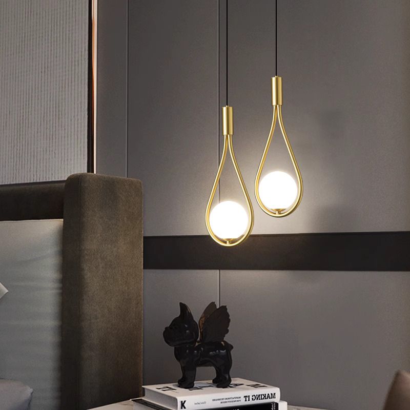 Pendant lamp NOLIA by Romatti