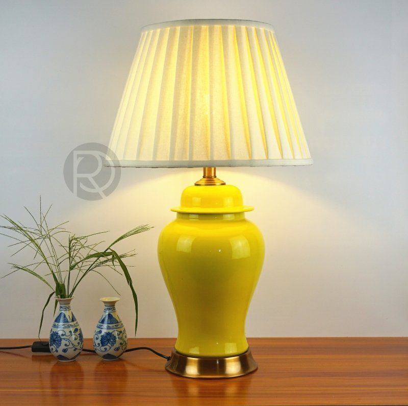 Table lamp DARLING by Romatti