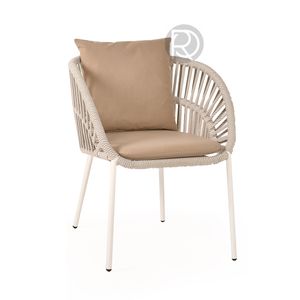DORUK by Romatti outdoor chair