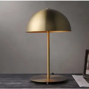 PARASOL by Romatti table lamp