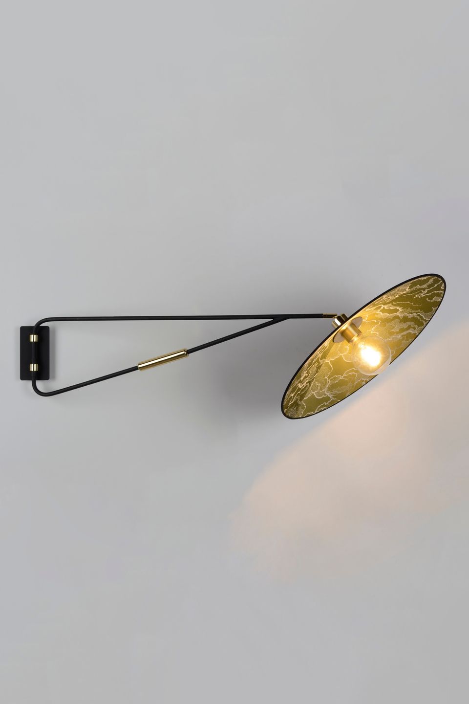 Wall lamp (Sconce) GATSBY DEPORTE by Market Set