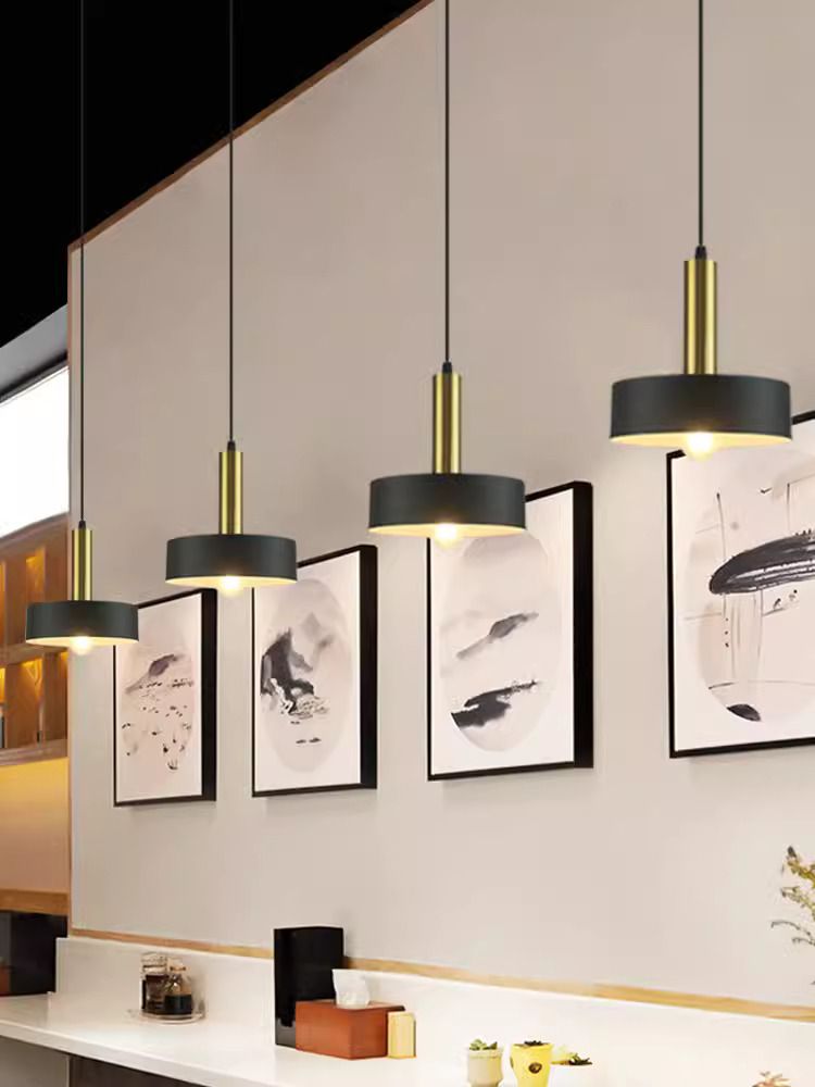 Hanging lamp OTERRAS by Romatti