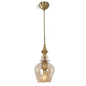 Дизайнерский подвесной светильник в современном стиле FARON by Romatti