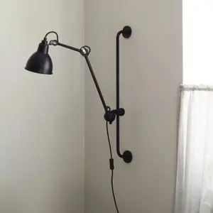 Wall lamp (Sconce) PLAUS by Romatti