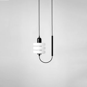 Подвесной светильник SCANDI MINIMALIST by Romatti