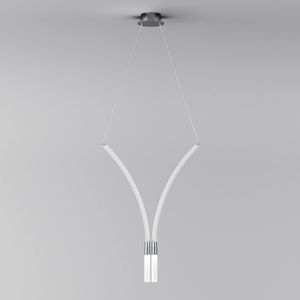 Дизайнерский подвесной светильник в современном стиле SESTO by ITALAMP