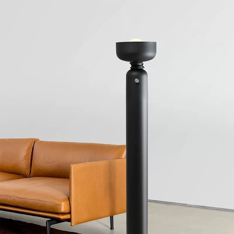 ZENC floor lamp by Romatti