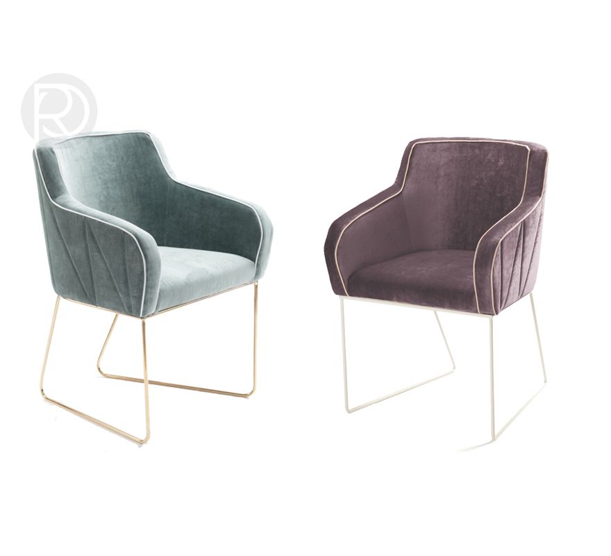 Designer chair CROIX by Romatti