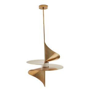 Pendant lamp RENLY by Arteriors