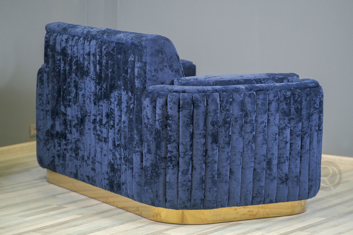 Sofa RAFAEL by Romatti