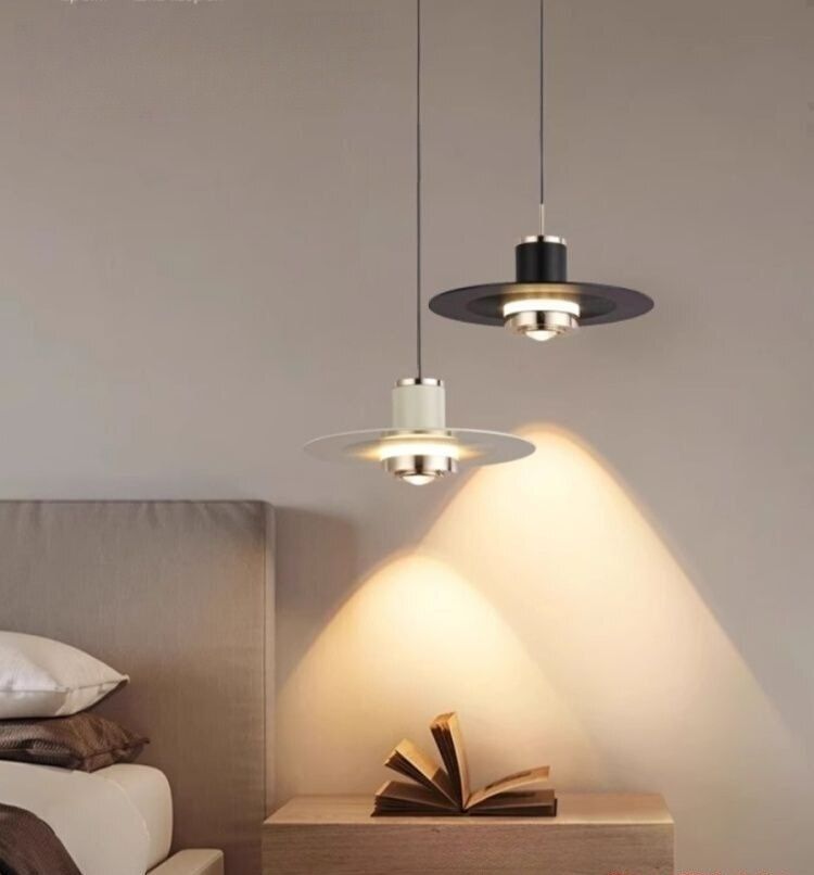 Pendant lamp DILERA by Romatti