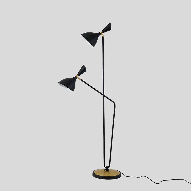 Floor lamp RASTO by Romatti