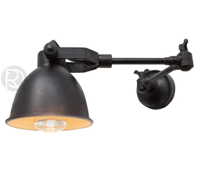Wall lamp (Sconce) MAXIM by Versmissen