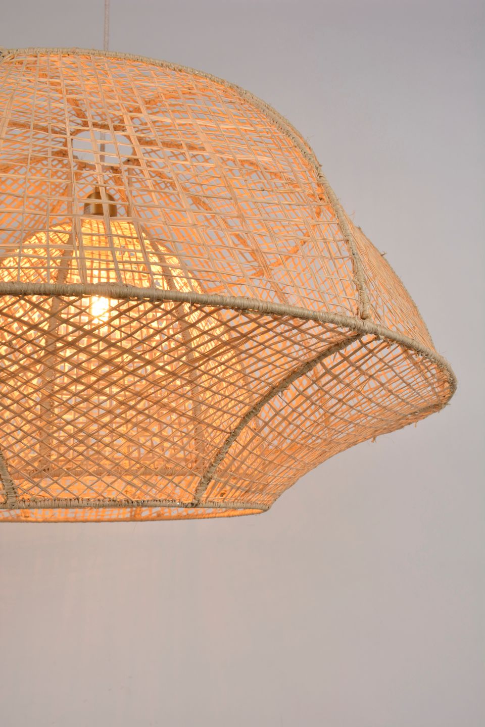 Hanging Lamp ODYSSEE by Market Set