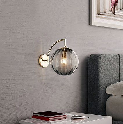 Wall lamp (Sconce) PAOLA by Romatti