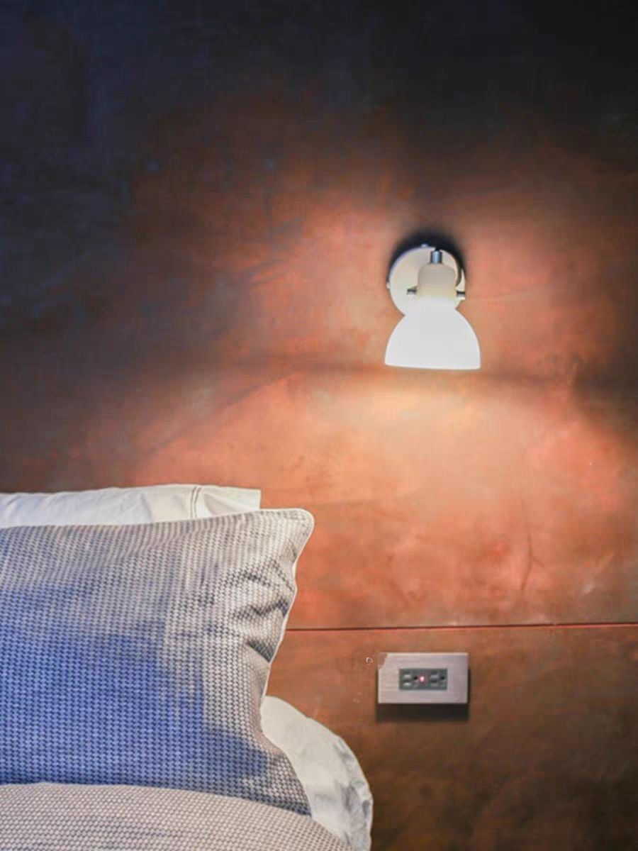 Wall lamp (Sconce) ULKEN by Romatti