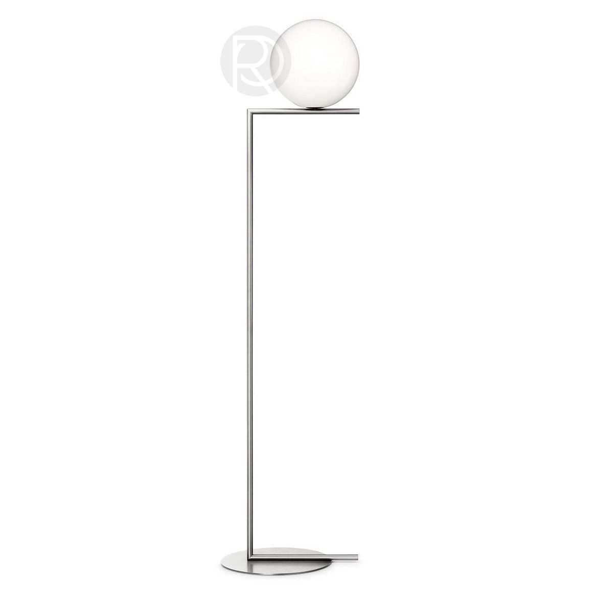 Floor lamp IC by Romatti