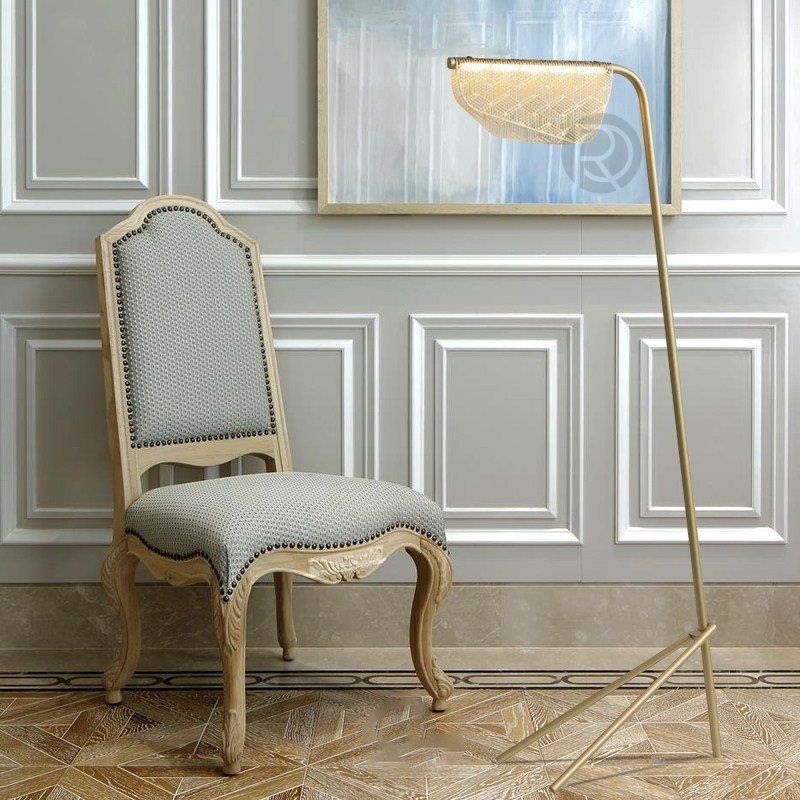 Floor lamp Mediterranea by Romatti