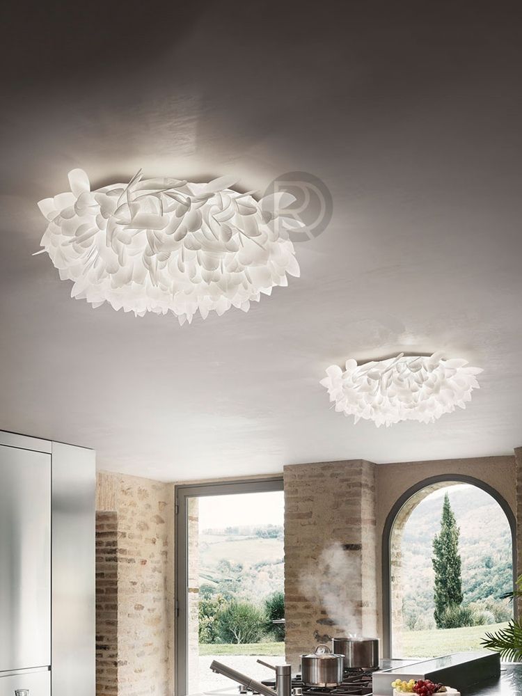 Ceiling lamp ANCONA by Romatti
