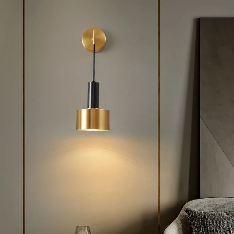 Wall lamp (Sconce) OTERRA by Romatti