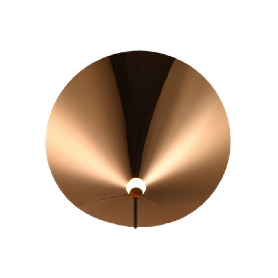Wall lamp (Sconce) ZANA by Romatti