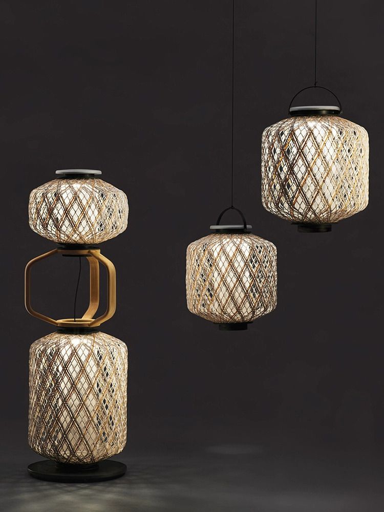 DEDONAS by Romatti Pendant lamp