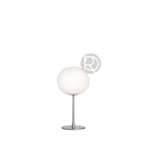 Table lamp GLO BALL HIGH by Flos