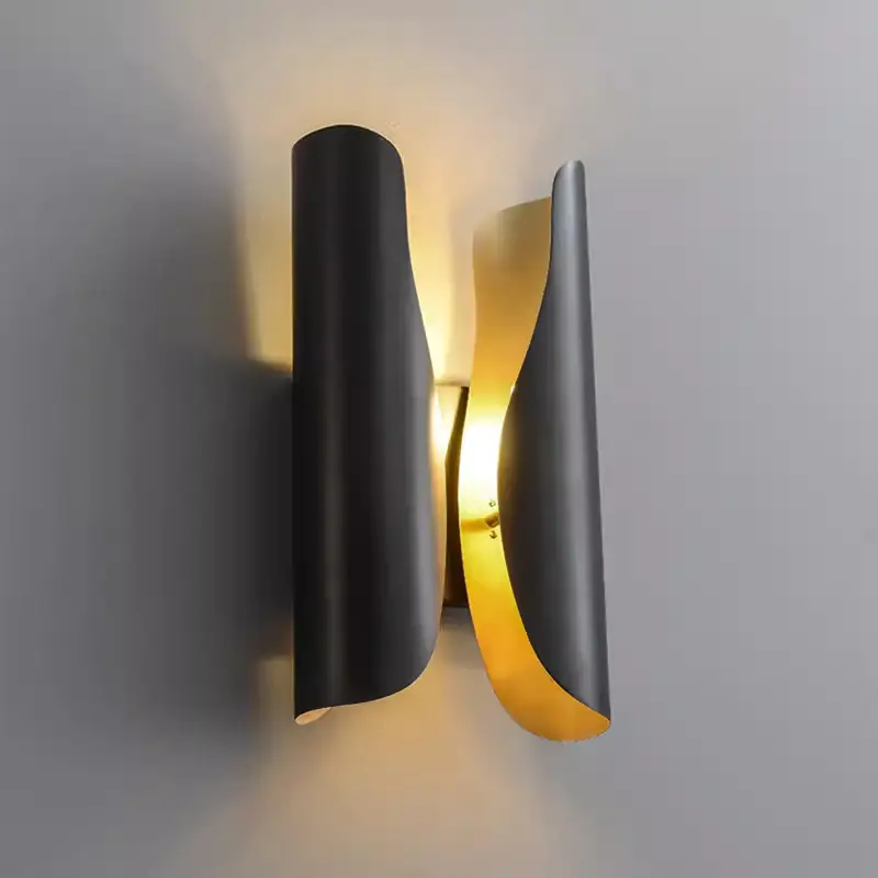 Wall lamp (Sconce) HOLI by Romatti