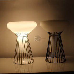 Настольная лампа Аladdin by Romatti