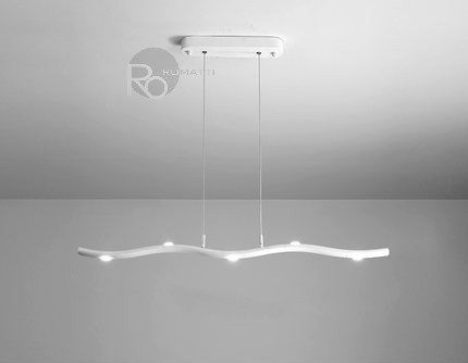 Rasa by Romatti Pendant lamp