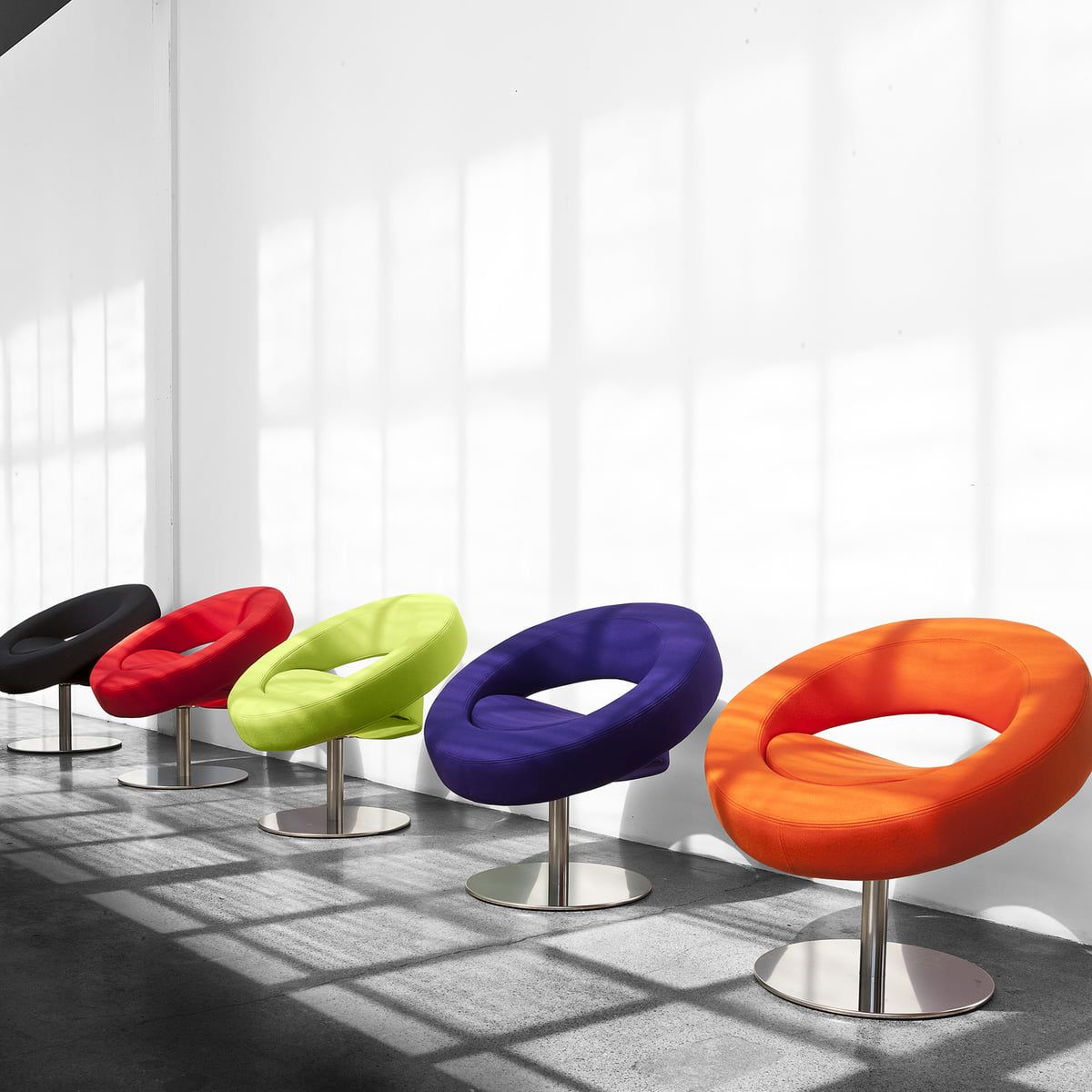 Hello by Softline Chair