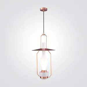 Подвесной светильник в стиле Модерн DITRA by Romatti