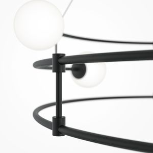Подвесной светильник BANCER by Romatti