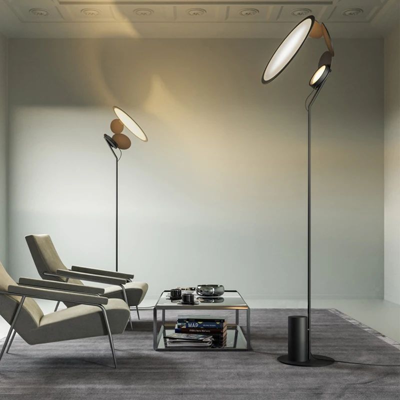 Floor lamp GENESIS by Romatti