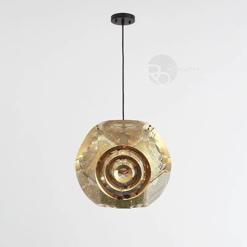 Hanging lamp Vire by Romatti
