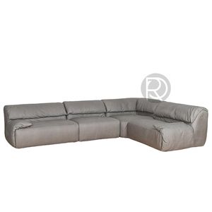 Дизайнерский диван для кафе MARCATU by Romatti