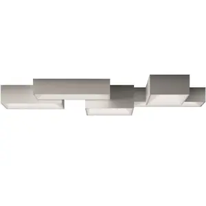 Overhead Light Link by Vibia