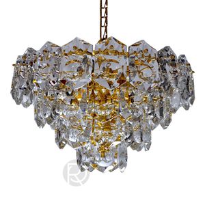 KINKELDEY chandelier by Romatti