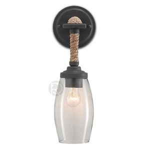 Настенный светильник (Бра) HIGHTIDER by Currey & Company
