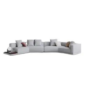 Дизайнерский диван для кафе KASS by Romatti