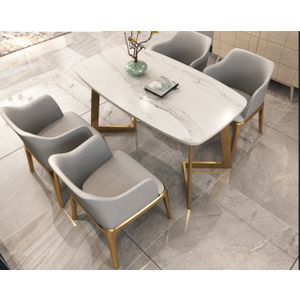Arden by Romatti Dining room furniture set