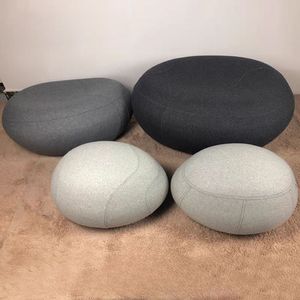 Пуф STONE by Romatti